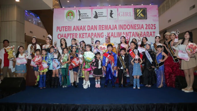 Kepatihan Management Gandeng KREEN Indonesia