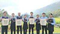 Handara Golf & Resort Bali Perkuat Komitmen Terhadap Sustainability di Bulan Bumi Ini