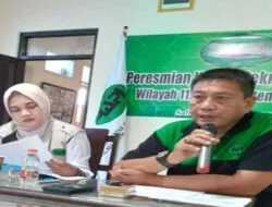 RAPIM dan RAKORDA RAPI Wilayah 11 Jateng Akan Digelar di Banyumas