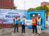 Pelindo Solusi Logistik Gelar Program PELOPOR