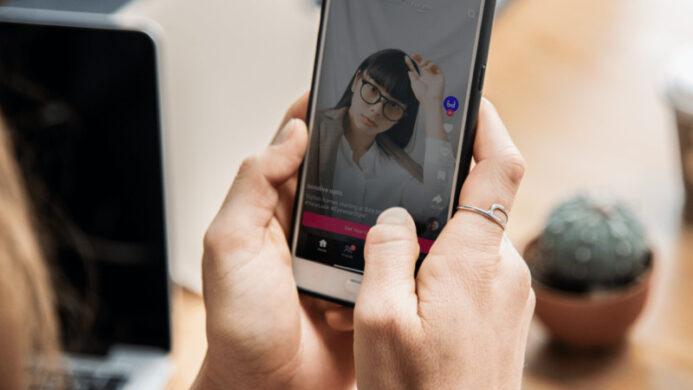 Tiktok Messaging Ads