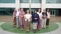 Hari Kartini, Pelindo Solusi Logistik Tegaskan Komitmen Kesetaraan Gender dan Dorong Kepemimpinan oleh Perempuan