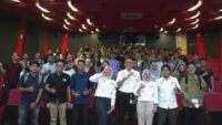 Dorong Inklusivitas dan Regenerasi Talenta Energi Berkelanjutan, Elnusa Petrofin Jalin Kemitraan Strategis dengan Dunia Akademik di 3 Kota Besar