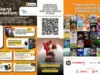 Game Application and Technology (GAT) BINUS UNIVERSITY Gelar Jakarta GameFest 2025 (JGF): Pameran Game, Indie Spotlight, Battle Arena dengan Hadiah hingga Jutaan Rupiah!