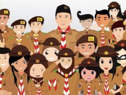 Seragam & Peralatan Pramuka Asli Kini Bisa Dibeli Online! Gak Perlu ke Toko!