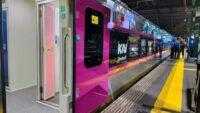 KAI Investasi 612 Kereta dan 54 Lokomotif Baru, Proyeksikan Peningkatan Angkutan Penumpang dan Barang