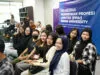 BINUS Resmi Luncurkan Program Pendidikan Profesi Arsitek (PPAr) untuk Menjawab Tantangan Masa Depan Arsitektur Indonesia