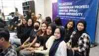 BINUS Resmi Luncurkan Program Pendidikan Profesi Arsitek (PPAr) untuk Menjawab Tantangan Masa Depan Arsitektur Indonesia