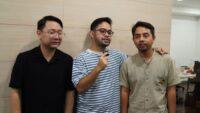 Alumni BINUS UNIVERSITY Berperan Penting dalam Kesuksesan Film Animasi “JUMBO”