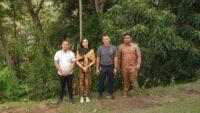 Hari Bumi di Marianna Resort: Aksi Nyata Pelestarian Alam Bersama Sarah Pandjaitan dan Pemerintah Setempat