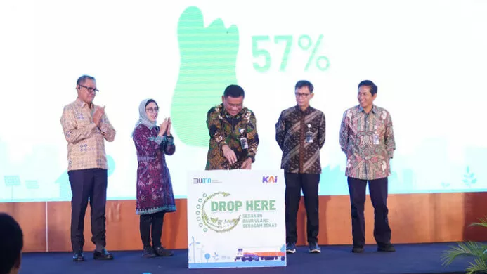 KAI dorong tren ESG (1)