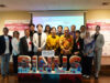Mahasiswa Program Japanese Popular Culture BINUS University Tunjukkan Inovasi Bisnis di YUME PRO x KAJI Pitching Event