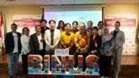 Mahasiswa Program Japanese Popular Culture BINUS University Tunjukkan Inovasi Bisnis di YUME PRO x KAJI Pitching Event