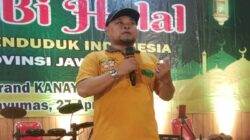 Silaturahmi dan Penutupan Rakorda dan Rapim RAPI Wilayah 11 Jawa Tengah