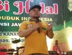 Silaturahmi dan Penutupan Rakorda dan Rapim RAPI Wilayah 11 Jawa Tengah