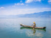 Keindahan Wisata Danau Toba