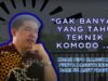 Kisah Pipo Hargiyanto