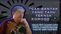 “Cara Membuat Uang Bekerja Untuk Kita” : Kisah Pipo Hargiyanto Kaya dari Passive Income Properti
