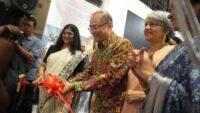 Dubes India Resmikan Pameran Seni Bertajuk Sacred Geometry: 13 Seniman Diaspora India di Jakarta Hadirkan Perpaduan Seni, Spiritualitas, dan Diplomasi Budaya