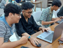 MAXY Academy Gelar Mini Workshop “AIgen: Smart Agent Creation with Agentic AI” untuk Dorong Talenta Digital Adaptif di Era AI