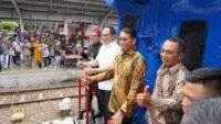 100 Tahun KRL: KAI Group Perkokoh Peran Sentral dalam Transportasi Nasional yang Terintegrasi dan Berkelanjutan