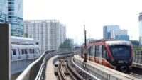 LRT Jabodebek Hadirkan Transportasi Publik Ramah Lingkungan, Wujud Nyata Kepedulian dan Dukungan terhadap Keberlanjutan