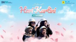 Srikandi PLN Indonesia Power UBP Jatigede, “Menerangi” Kelistrikan di Indonesia dengan Kontribusi Nyata