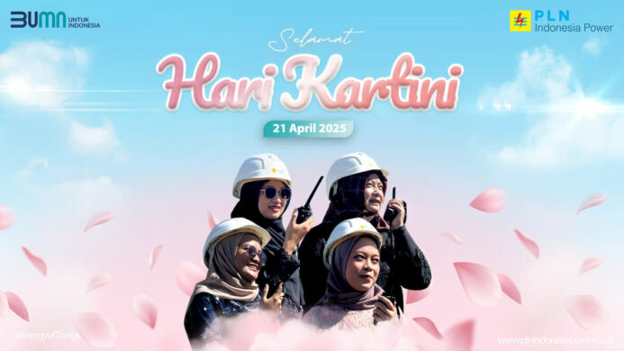 Ilustrasi Berita (Sumber: PLN Indonesia Power UBP Jatigede)