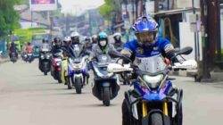 BRI Finance Hadirkan Pembiayaan Menarik untuk Pecinta Touring Motor