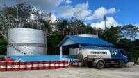 Elnusa Petrofin Terus Dukung Ketahanan Energi dan Optimalisasi Hilirisasi Migas di Wilayah Kalimantan Barat