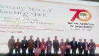 India dan Indonesia Siap Menghidupkan Kembali Semangat Bandung untuk Memperkuat Global South