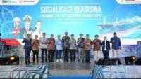 Perkuat SDM Pelaut, PIS Buka Program Beasiswa Crewing Talent Scouting