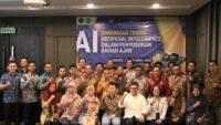 PPSDM Perhubungan Darat KEMENHUB dan MAXY Academy Perkuat Transformasi Digital Pendidikan lewat Bootcamp AI