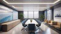Masa Depan Pertemuan: Pentingnya Smart Meeting Room untuk Kesuksesan Bisnis