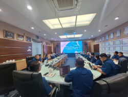 WIKA Beton Raih Sertifikat ISO 37001:2016 Sistem Manajemen Anti Penyuapan