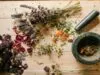racikan herbal farmasi