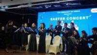 Embassy of India Gelar Konser Paskah 2025: Perayaan Kebangkitan Lewat Musik dan Kolaborasi