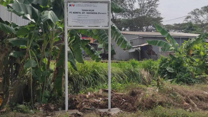 KAI Dukung Asta Cita Pemerintah