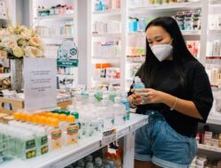 Bersama PAFI Kubalahin, Wujudkan Desa Yang Sehat Dan Mandiri Dalam Pengelolaan Obat