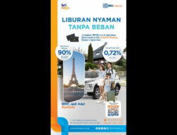 Tetap Tenang Urus Keuangan bersama Solusi Cerdas BRI Finance