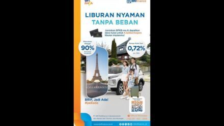 Tetap Tenang Urus Keuangan bersama Solusi Cerdas BRI Finance
