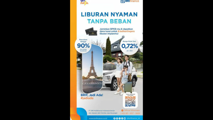 Ilustrasi Berita (Sumber: BRI Finance)