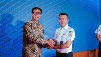 Empat Instansi Di Wilayah Daop 8 Dapat Apresiasi Dari PT KAI Atas Dukungan Pengamanan Aset Negara