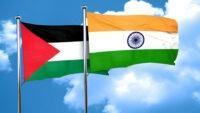 Kebijakan Luar Negeri India terhadap Israel dan Palestina: Menyeimbangkan Diplomasi Global dan Kepentingan Nasional