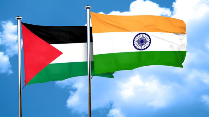 Kebijakan Luar Negeri India terhadap Israel dan Palestina: Menyeimbangkan Diplomasi Global dan Kepentingan Nasional