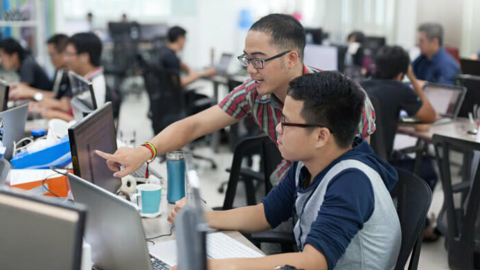 Solusi Bisnis Modern: 5 Jenis Pekerjaan Kantoran yang Bisa Dioptimalkan dengan BPO