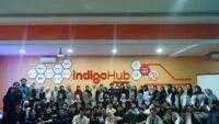 Telkom Indonesia Berikan Pelatihan Digital Berbasis AI di Makassar untuk Siapkan Talenta Digital