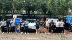 BRI Finance Optimalkan Captive Market di Tengah Gejolak Pasar Global