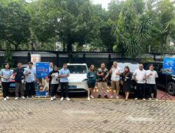 BRI Finance Optimalkan Captive Market di Tengah Gejolak Pasar Global