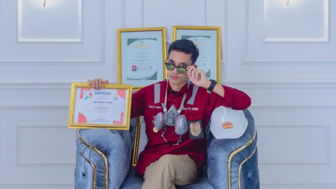 Bari Ronaldo Saputra
